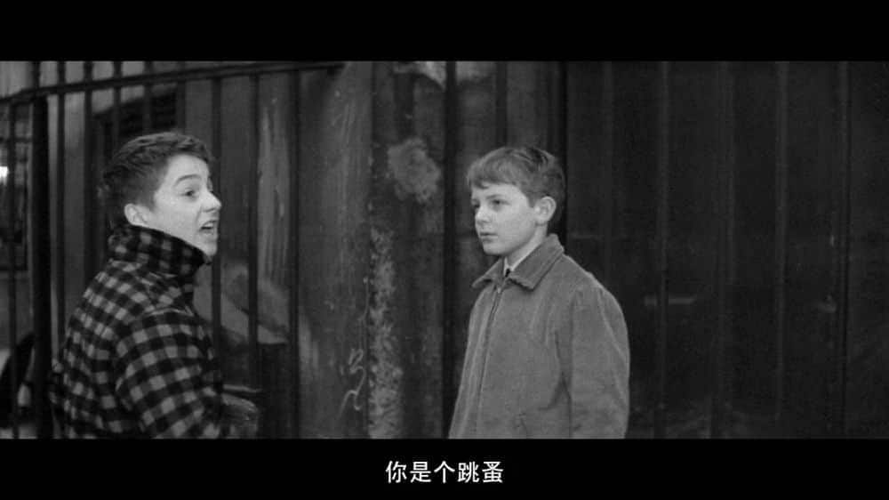 [更 早][欧美][剧情][BD-720P]四百击 The.400.Blows.1959.Criterion.Collection.BluRay.720p.x264.AC3-WOFEI 法语中字 2.31