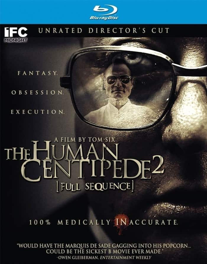 [2011][欧美][恐怖][BD-720P]人体蜈蚣2 The.Human.Centipede.II.2011.BluRay.720p.DTS.x264-CHD 4.36GB