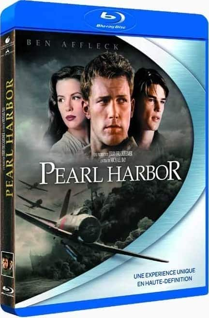 [更 早][欧美][剧情][BD-720P]珍珠港[国/英] Pearl.Harbor.2001.BluRay.720p.DTS.2Audio.x264-CHD 10.1GB