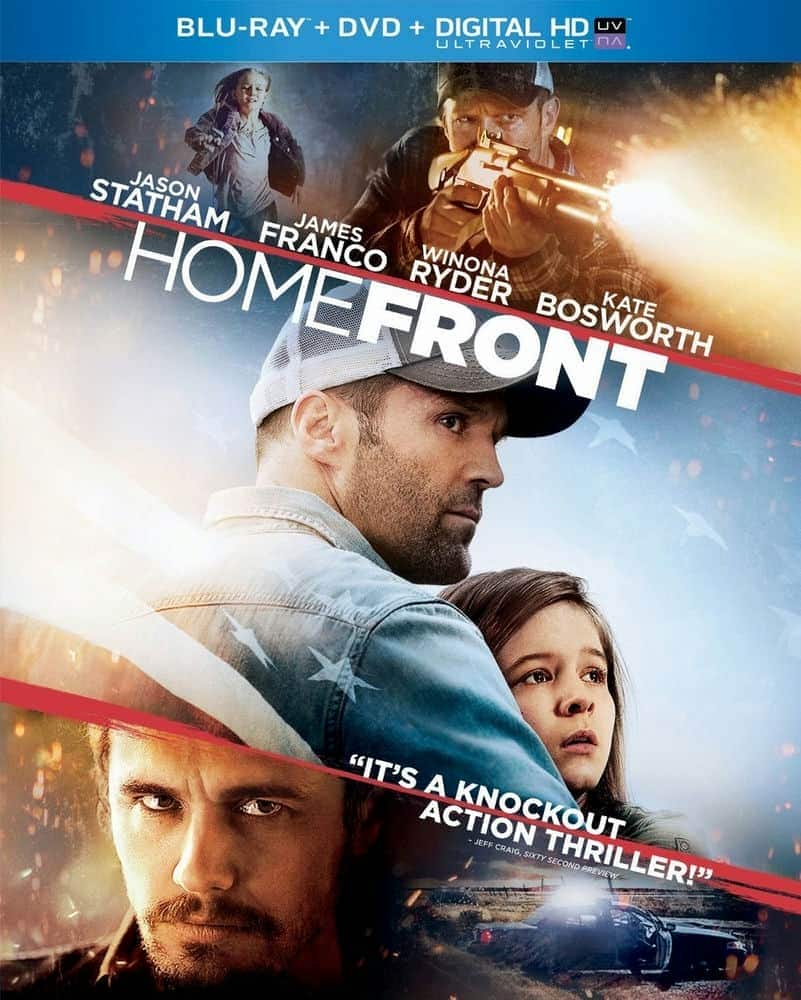 [2013][欧美][剧情][BD-Remux]家园防线/最后防线 Homefront 2013 1080p Blu-ray REMUX AVC DTS-HD MA 5 1-RARBG 25.09G