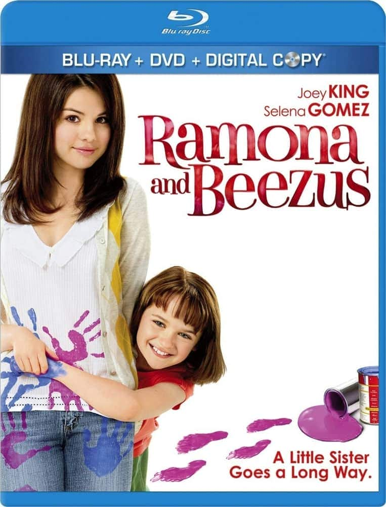 [2010][欧美][剧情][BD-1080P]蕾蒙娜和姐姐 Ramona.and.Beezus.2010.Bluray.1080p.DTS.x264-CHD 8.8GB