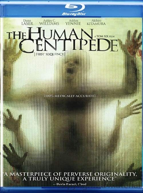 [2009][欧美][剧情][BD-720P]人体蜈蚣 The.Human.Centipede.2009.BluRay.720p.DTS.x264-CHD 4.36GB