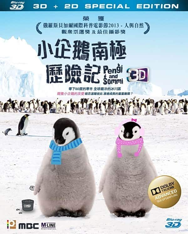 [2012][韩国][剧情][BD-720P][小企鹅南极历险记]Pengi.and.Sommi.2012.BluRay.720p.x264.AC3-CnSCG[韩语中字/2.2G]