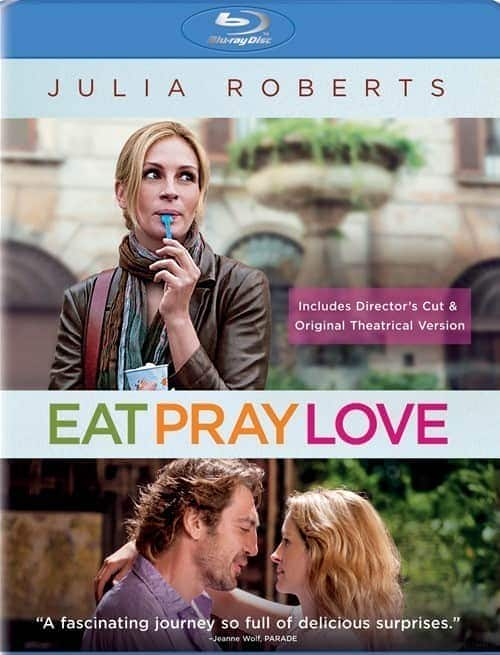 [2010][欧美][剧情][BD-1080P]饭·祷·爱/美食、祈祷和恋爱 Eat.Pray.Love.2010.BluRay.1080p.DTS.x264-CHD 12.7GB