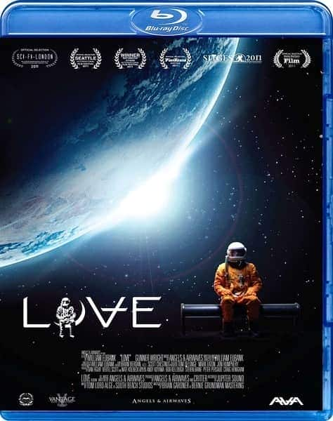 [2011][欧美][剧情][BD-720P]爱/爱在太空 Love.2011.720p.BluRay.x264-iNVANDRAREN 4.38GB