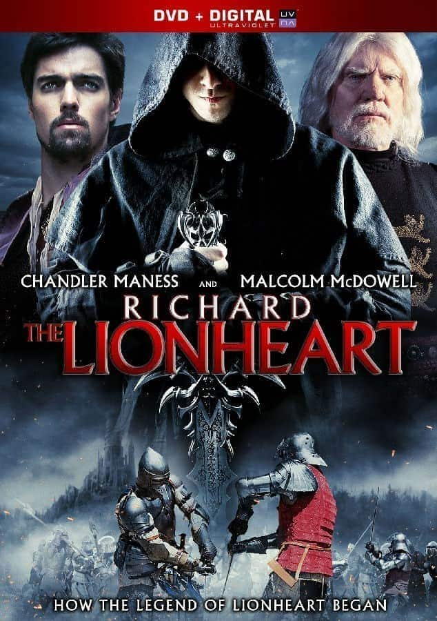 [2013][欧美][剧情][BD-1080P]狮心王理查 Richard.The.Lionheart.2013.1080p.BluRay.DTS-ES.x264-PublicHD 6.78GB