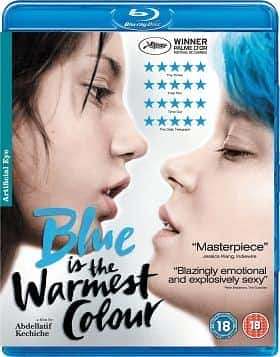 [2013][欧美][剧情][BD-1080P]阿黛尔的生活/火热蓝色 Blue.Is.the.Warmest.Color.2013.1080p.BluRay.x264-PSYCHD 12.2GB