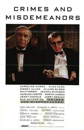 [更 早][欧美][剧情][BD-720P]罪与错/爱与罪 Crimes.and.Misdemeanors.1989.720p.BluRay.X264-AMIABLE  5.46GB