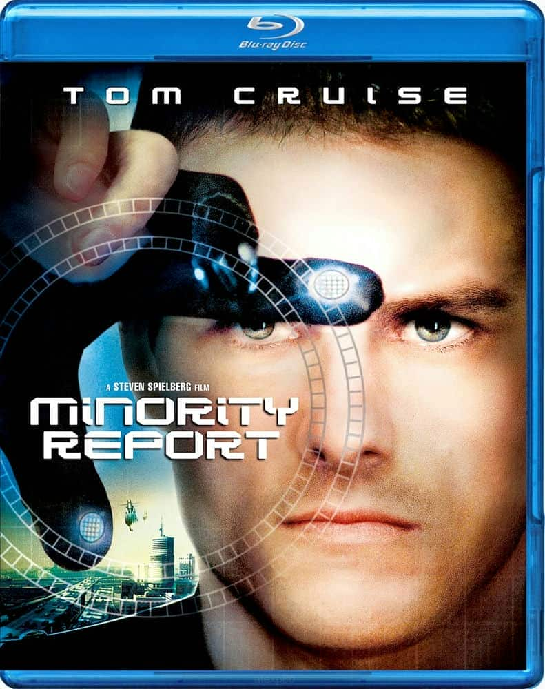 [更 早][欧美][科幻][BD-720P]少数派报告 Minority.Report.2002.Bluray.720p.DTS.x264-CHD 8.7GB