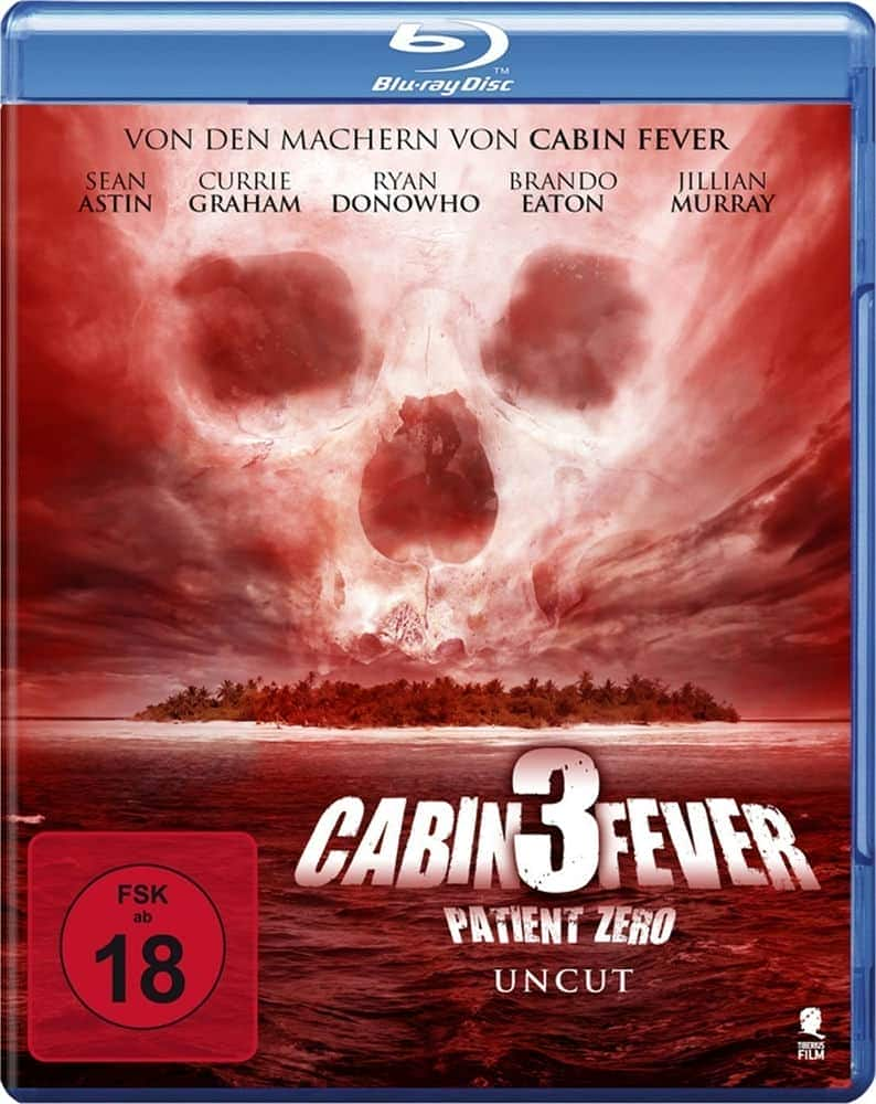 [2014][欧美][剧情][BD-1080P]尸骨无存3:零号病人 Cabin.Fever.3.Patient.Zero.2014.1080p.BluRay.x264-ROOR 3.33 GB