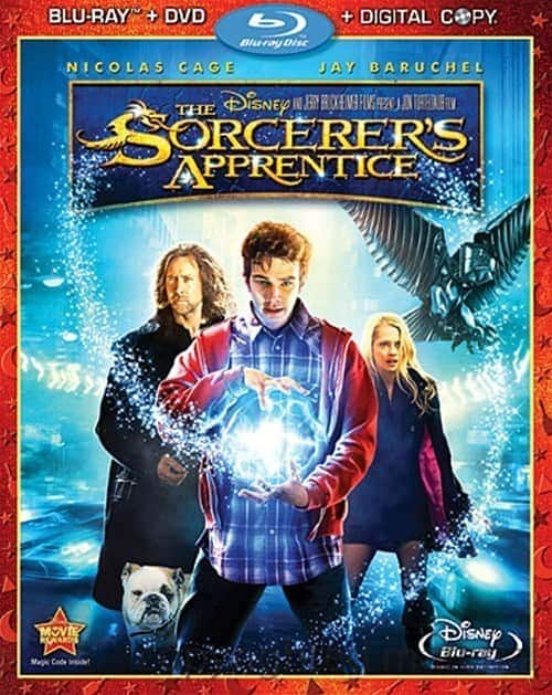 [2010][欧美][剧情][BD-720P]魔法师的学徒 The.Sorcerer's.Apprentice.2010.BluRay.720p.DTS.x264-CHD 5.6GB