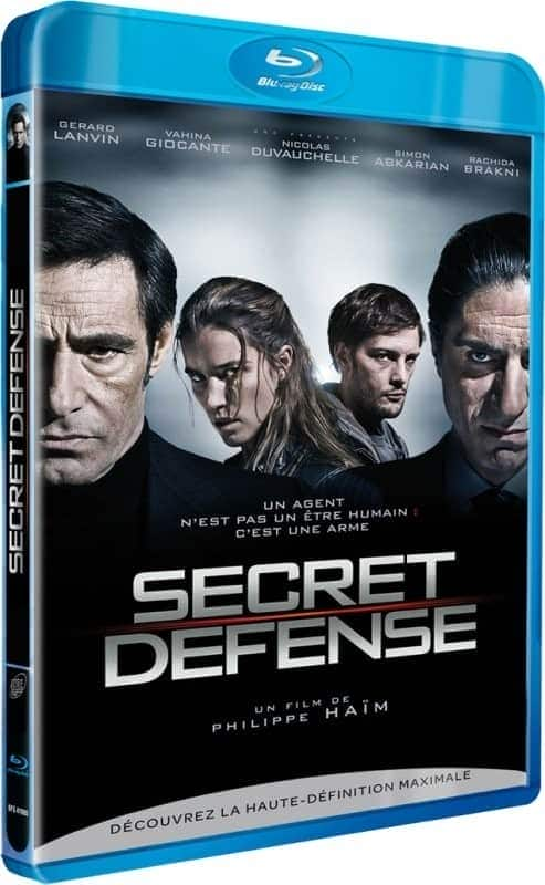 [2008][欧美][剧情][BD-720P]国家机密/秘密防御 Secret.Defense.2008.720p.BluRay.x264.DTS-WiKi 4.35GB