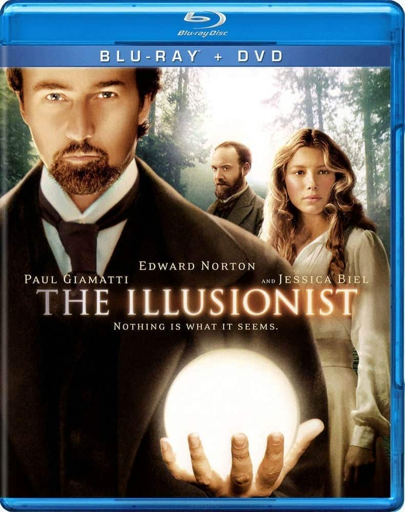 [2006][欧美][剧情][BD-720P]魔术师/魔幻至尊 The.Illusionist.2006.720p.BluRay.x264-SiNNERS 4.41GB