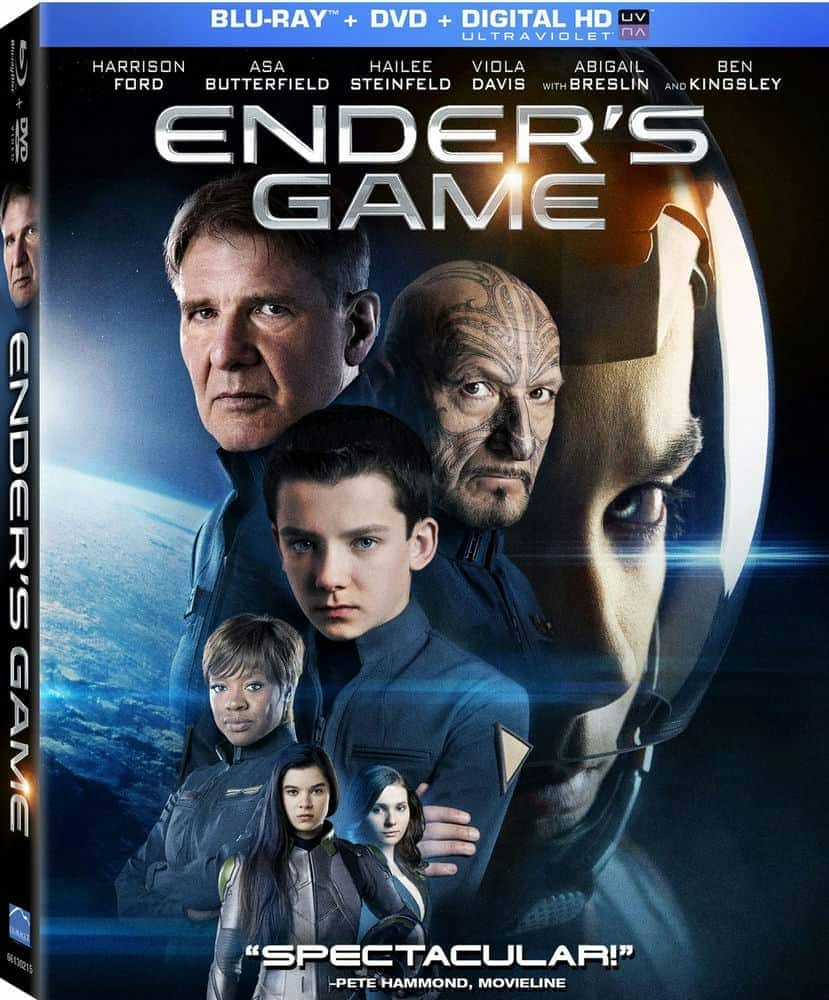 [2013][欧美][剧情][BD-720P]安德的游戏/战争游戏 Enders.Game.2013.720p.BluRay.DTS.x265.HEVC-PublicHD 4.36GB