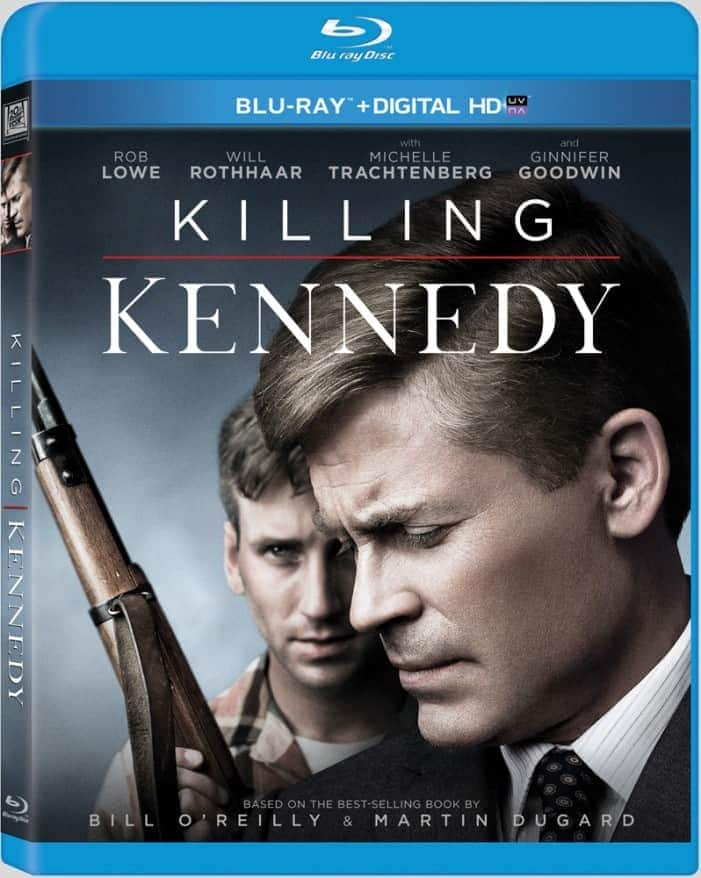 [2013][欧美][剧情][BD-1080P]刺杀肯尼迪 Killing.Kennedy.2013.1080p.BluRay.x264-ROVERS 6.56GB