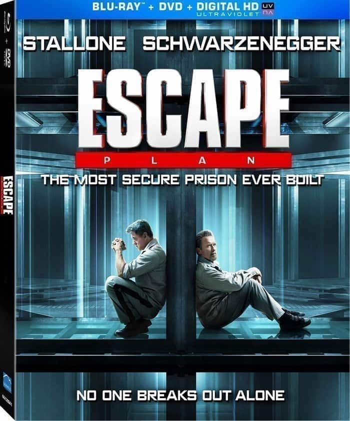 [2013][欧美][剧情][BD-720P]金蝉脱壳/活人墓/逃亡大计/钢铁坟墓 Escape Plan 2013 BluRay 720p DTS x264-MgB 5.96GB