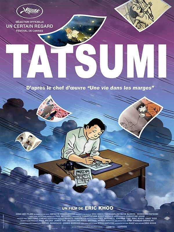 [2011][日本][剧情][BD-720P]辰巳/昭和感官物语 Tatsumi.2011.FESTiVAL.720p.BluRay.x264-MAGiCAL 3.27GB