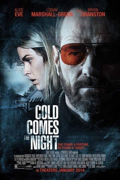 [2014][欧美][剧情][WEB-1080P]汽车旅馆疯劫案 Cold.Comes.The.Night.2014.1080p.WEB-DL.x264-BRENYS 4.38GB