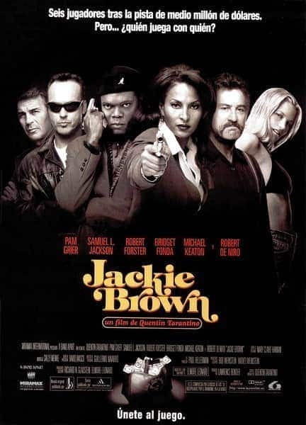 [更 早][欧美][剧情][BD-1080P]杰克·布朗/黑色终结令 Jackie.Brown.1997.Bluray.1080p.DTS-HD.x264-Grym 21.84GB