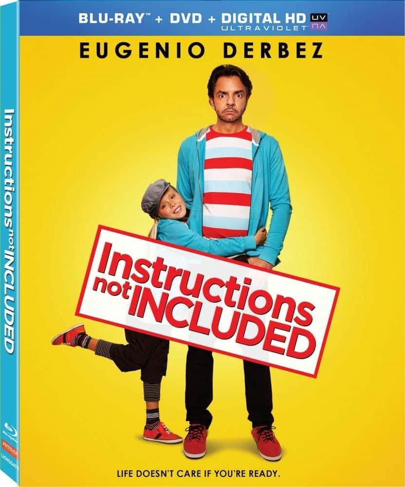 [2013][欧美][喜剧][BD-720P]非常父女档 Instructions.Not.Included.2013.REPACK.720p.BluRay.x264-WiKi 5.86GB