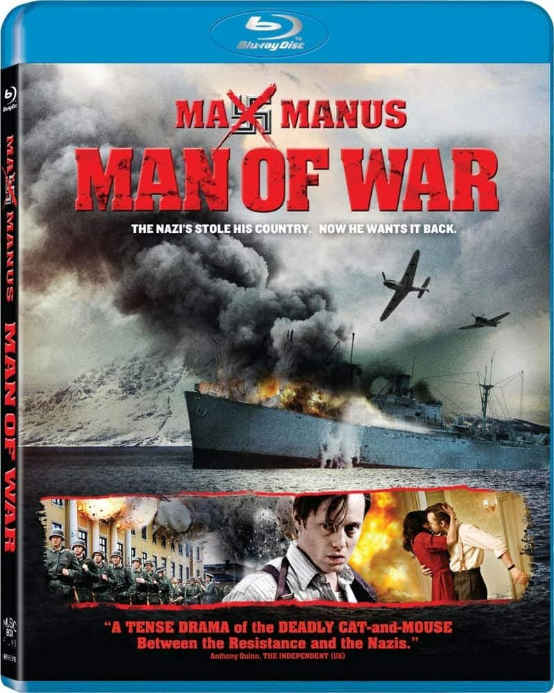 [2008][欧美][剧情][BD-Remux]马克思·马努斯 Max Manus 2008 Blu-ray REMUX 1080i AVC DTS-HD 5.1 18.71G