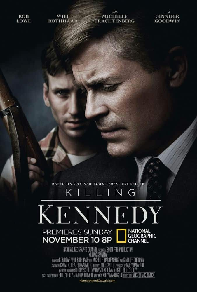 [2013][欧美][剧情][BD-720P]刺杀肯尼迪 Killing.Kennedy.2013.720p.BluRay.x264-ROVERS 4.37GB