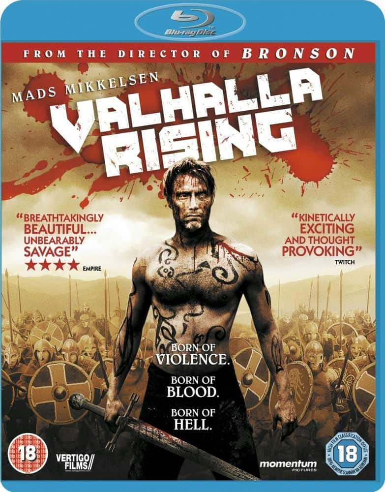 [2009][欧美][剧情][BD-720P]日出英烈祠/血染天堂路 Valhalla.Rising.2009.720p.BluRay.x264-AVCHD 4.37GB