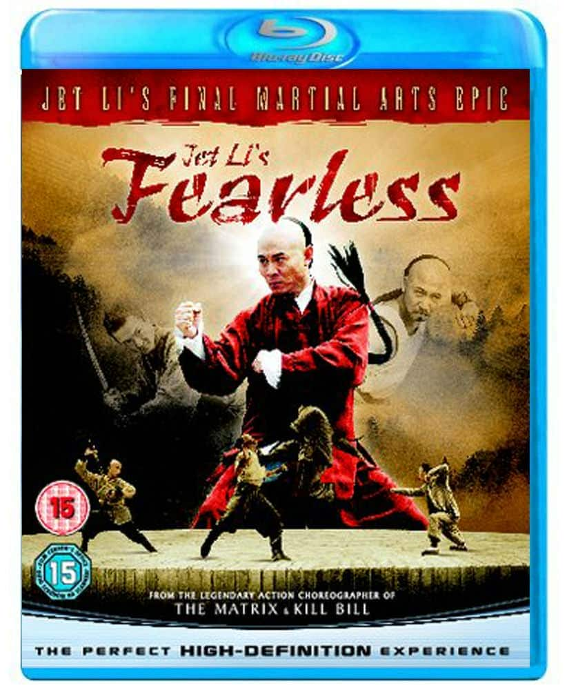 [2006][香港][剧情][BD-1080P]霍元甲[导演剪辑版] Fearless.Director's.Cut.2006.Bluray.1080p.DTS.x264-CHD 18.34G