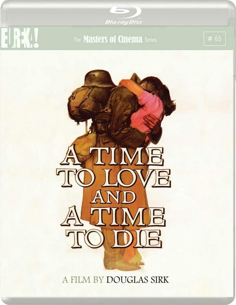 [更 早][欧美][剧情][BD-1080P]无情战地有情天 A.Time.To.Love.And.A.Time.To.Die.1958.1080p.BluRay.x264-CiNEFiLE 8.74GB