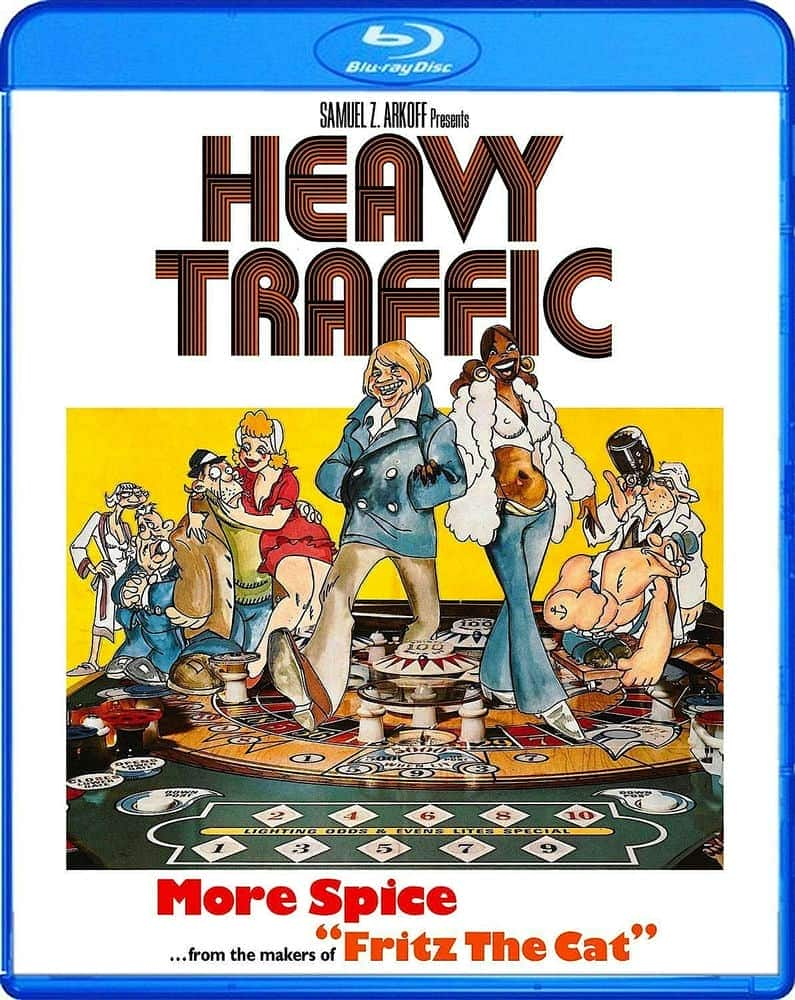 [更 早][欧美][剧情][BD-1080P]车水马龙 Heavy.Traffic.1973.1080p.BluRay.x264-DERANGED 4.37GB