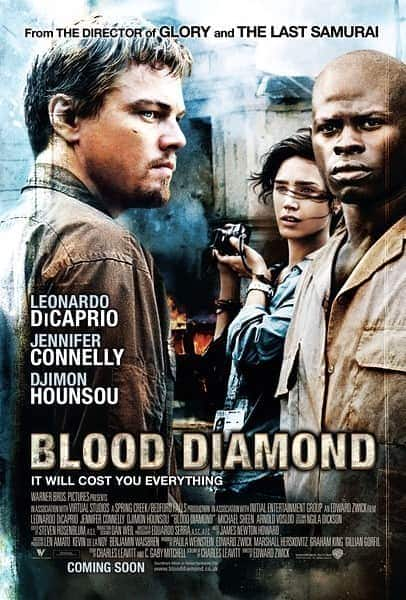 [2006][欧美][剧情][BD-720P]血钻/血腥钻石 Blood.Diamond.2006.720p.BluRay.DTS.x264-HiDt 7.52GB