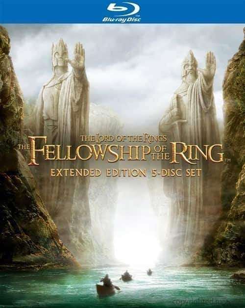 [合 集][欧美][剧情][BD-1080P]魔戒/指环王 三部曲 TLOTR.Trilogy.Extended.BluRay.1080p.DTSES6.1.2Audio.x264-CHD 74.74G