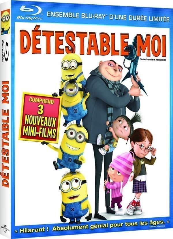 [2013][欧美][动画][BD-1080P]卑鄙的我/神偷奶爸 Despicable.Me.2010.720p.Bluray.x264.DTS-WiKi 3.52GB