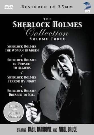 [更 早][欧美][剧情][BD-720P]追求阿尔及尔 Sherlock.Holmes.Pursuit.to.Algiers.1945.720p.BluRay.x264-MySiLU 2.19GB