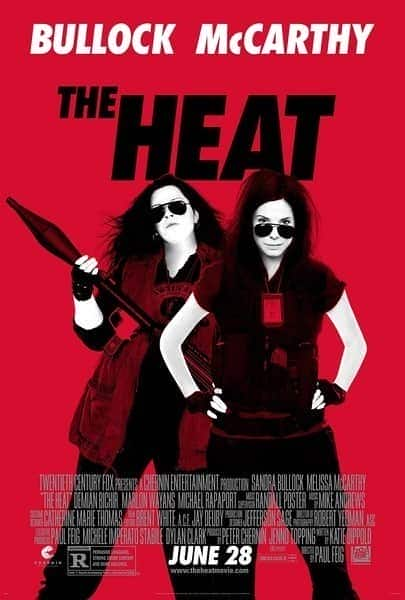 [2013][欧美][剧情][BD-720P]辣手警花/热爆MADAM The.Heat.2013.Theatrical.Cut.720p.BluRay.x264-CCAT 5.47GB