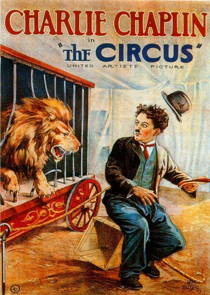 [更 早][欧美][剧情][BD-1080P]马戏团 The.Circus.1928.1080p.BluRay.x264-AVCHD 6.56G