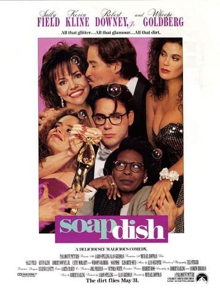 [更 早][欧美][剧情][WEB-720P]肥皂拼盘/出位剧场 Soapdish.1991.720p.WEB-DL.H264-HDB 3.13GB