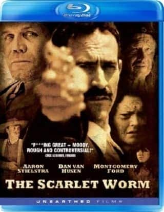 [2011][欧美][动作][BD-720P]血色蠕虫 The.Scarlet.Worm.2011.BluRay.720p.AC3.x264-CHD 3.5G