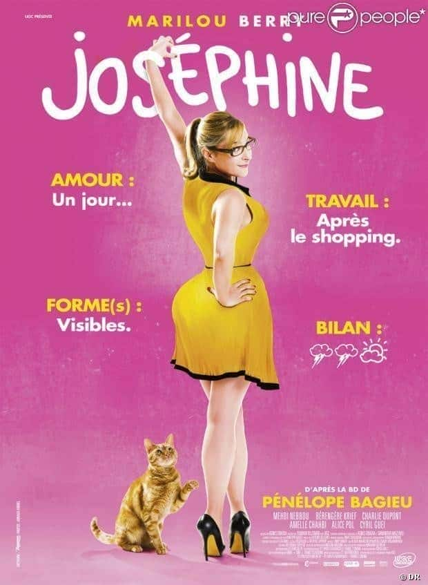 [2013][欧美][剧情][BD-720P]约瑟芬 Josephine.2013.720p.BluRay.x264-NERDHD 4.37 G