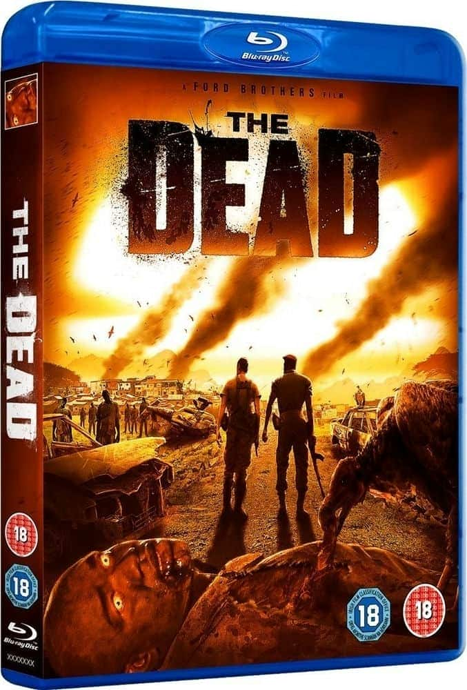 [2010][欧美][剧情][BD-720P]尸地余生/非洲丧尸 The.Dead.Matter.2010.720p.BluRay.x264-VETO 4.37G