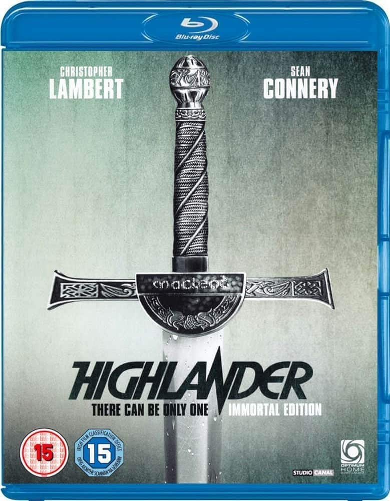 [更 早][欧美][剧情][BD-720P]时空英豪/时空奇兵 Highlander.1986.Directors.Cut.720p.BluRay.x264-SiNNERS 6.56GB