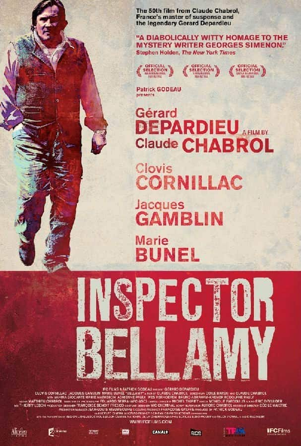 [2009][欧美][剧情][BD-720P]贝拉米探长/警长贝拉米 Inspector.Bellamy.2009.720p.BluRay.x264.DTS-EA 5.2G