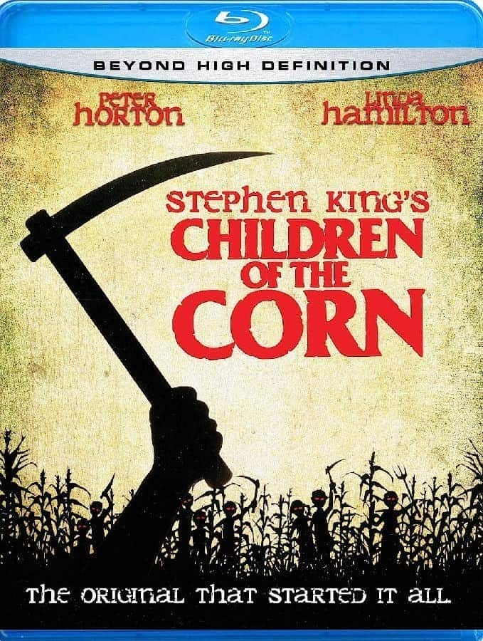 [更 早][欧美][剧情][BD-720P]镰刀梦魇/魔鬼仔 Children.of.the.Corn.1984.720p.BluRay.x264-DON 4.36GB