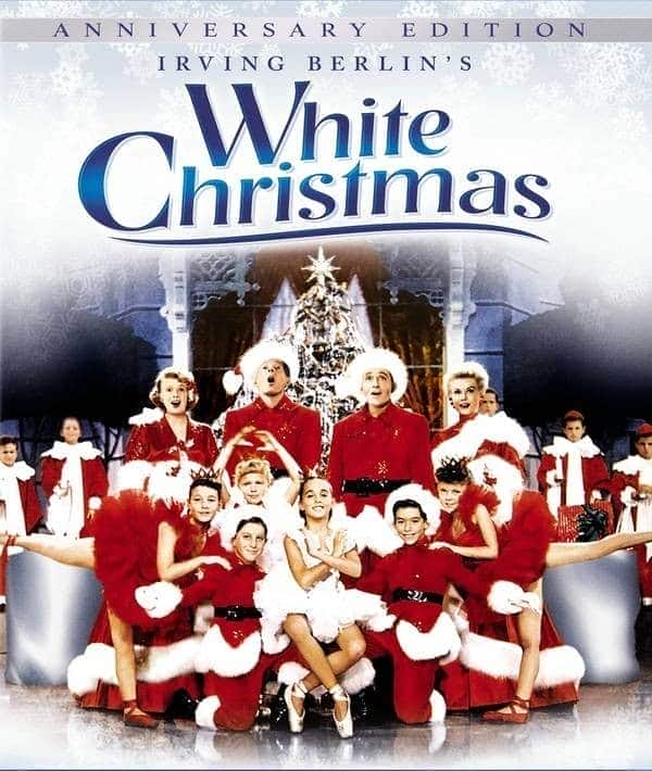 [更 早][欧美][剧情][BD-720P]银色圣诞/白色圣诞节 White Christmas 1954 BluRay 720p DD5.1 x264 dxva-FraMesToR 9.11GB