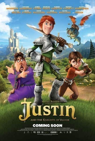 [2013][欧美][剧情][BD-720P]天平与剑 Justin.and.the.Knights.of.Valour.2013.720p.BluRay.x264.DTS-HDWinG 3.30G