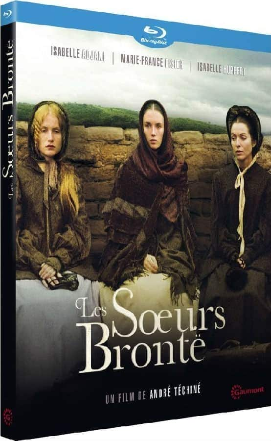 [更 早][欧美][剧情][BD-720P]勃朗特姐妹 The.Bronte.Sisters.1979.720p.BluRay.x264.CiNEFiLE 5.47G