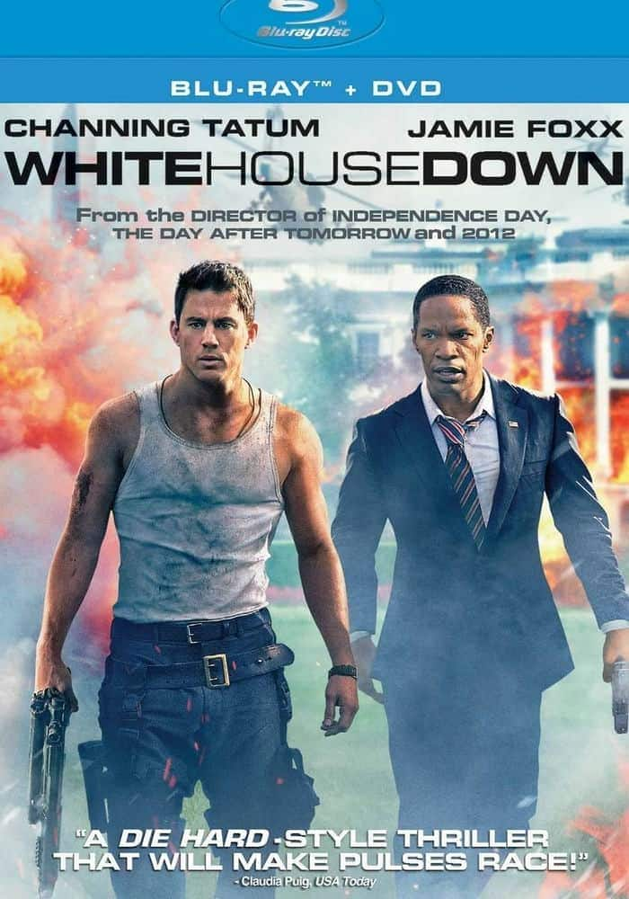 [2013][欧美][剧情][BD-1080P][惊天危机]White.House.Down.2013.BluRay.1080p.x264.DTS.2Audios-CnSCG[国英/13.1G]