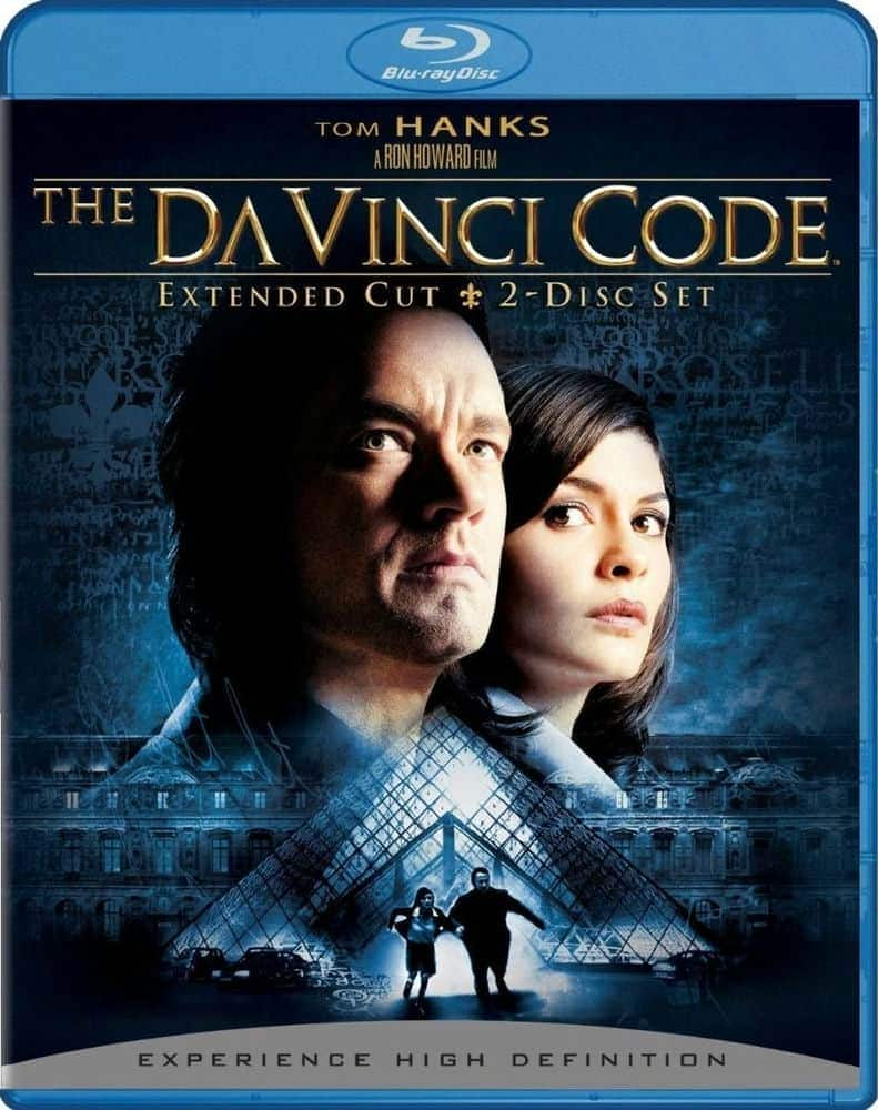 [2010][欧美][剧情][BD-720P]达芬奇密码 Da.Vinci.Code.Extended.Cut.2006.Bluray.720P.DTS.x264-CHD 8.07G