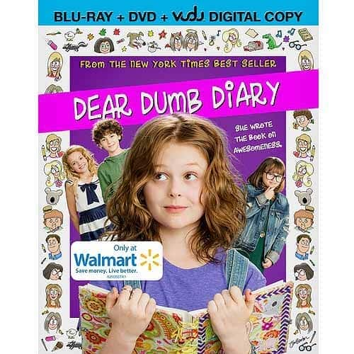 [2013][欧美][剧情][WEB-720P]伊伊阅读 Dear.Dumb.Diary.2013.720p.WEB-DL.DD5.1.AAC2.0.H264-OOO 2.78 GB