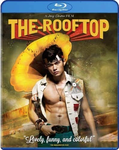 [2013][台湾][剧情][BD-720P][天台爱情]The Rooftop.2013.BluRay.720p.x264.AC3.MKV-CNXP[中文字幕/2.39G]